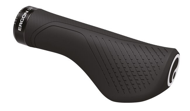 Грипси Ergon GS1-L Evo - дополнительное фото 25