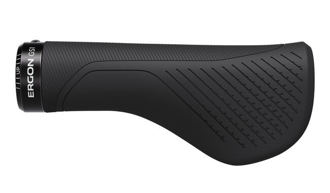 Грипси Ergon GS1-L Evo - дополнительное фото 26