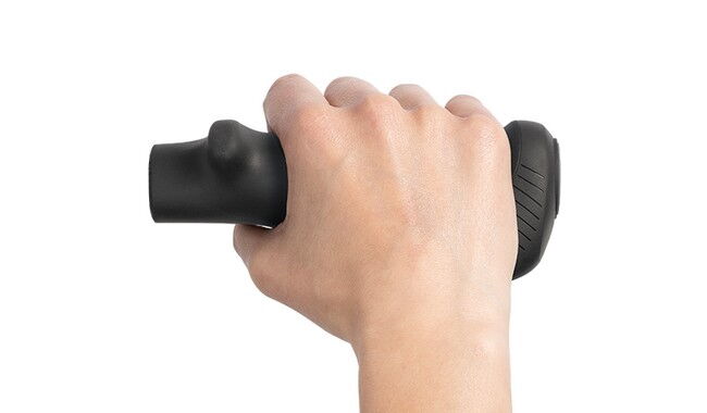 Грипси Ergon GT1-L - дополнительное фото 6