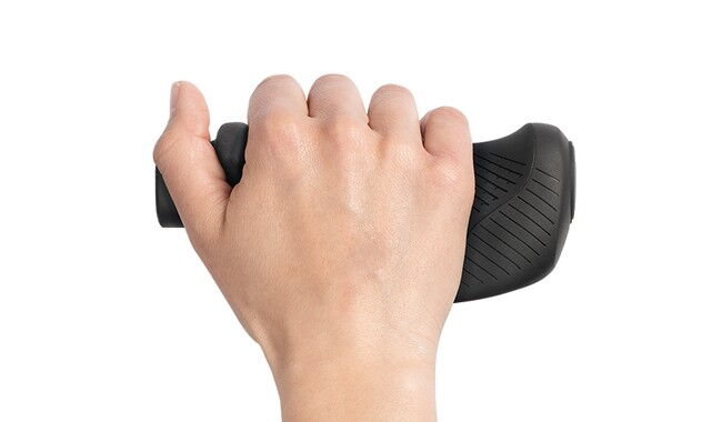 Грипси Ergon GT1-L - дополнительное фото 7