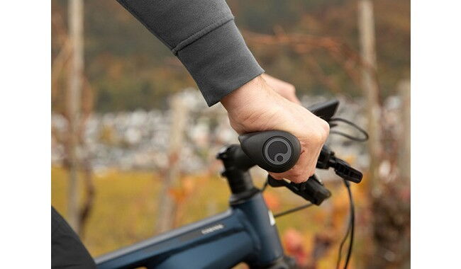 Грипси Ergon GT1-S - дополнительное фото 5