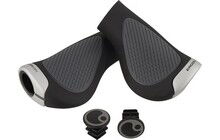 Грипсы Ergon GP1 Evo Single Twist Shift - фото 1