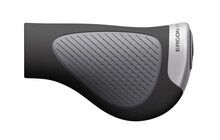 Грипсы Ergon GP1 Evo Single Twist Shift - дополнительное фото 2