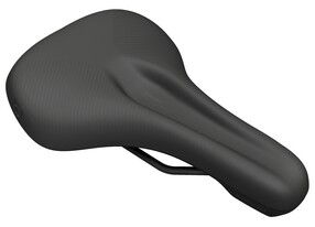 Седло Ergon ST Core Evo Women S/M