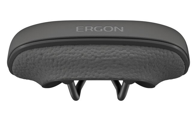 Сідло Ergon ST Core Evo Women S/M - дополнительное фото 3
