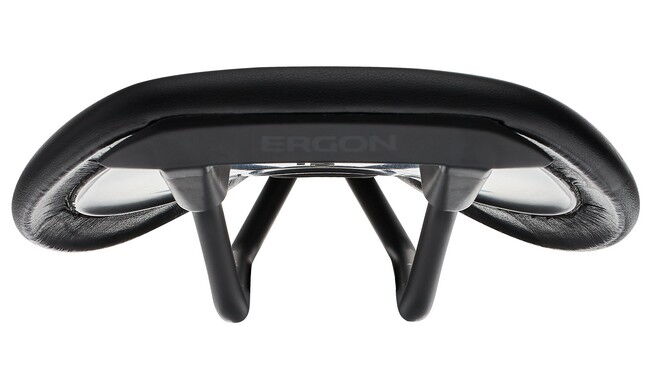 Седло Ergon SR Pro Women M/L - дополнительное фото 3