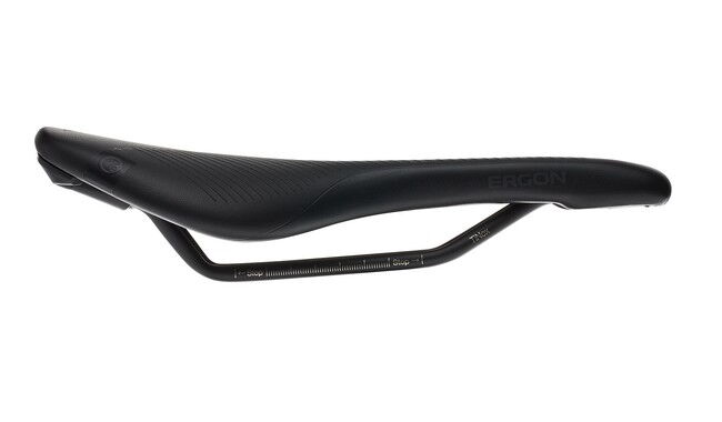 Сідло Ergon SR Pro Women S/M - дополнительное фото 1