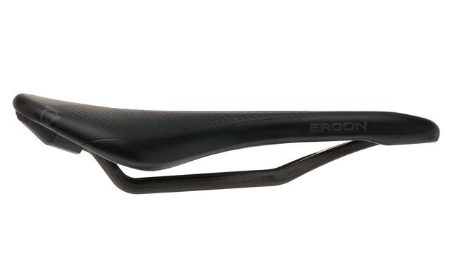Сідло Ergon SR Pro Carbon Men M/L - дополнительное фото 2