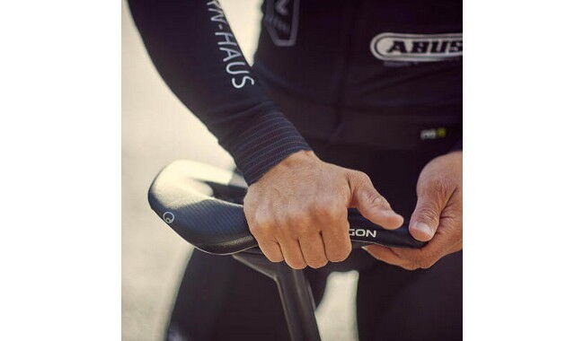 Сідло Ergon SR Pro Carbon Men M/L - дополнительное фото 6