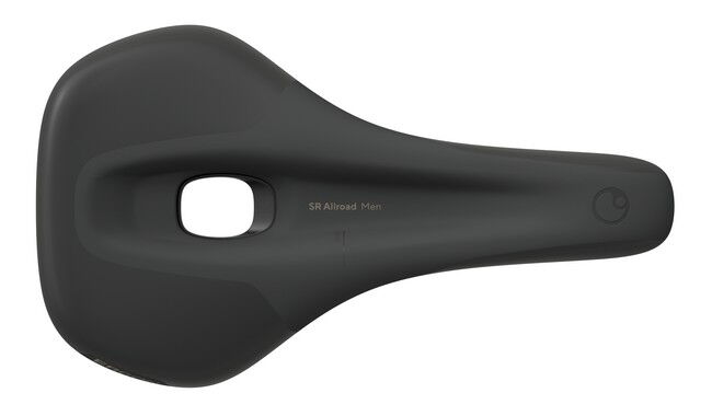 Седло Ergon SR Allroad Men M/L - дополнительное фото 3