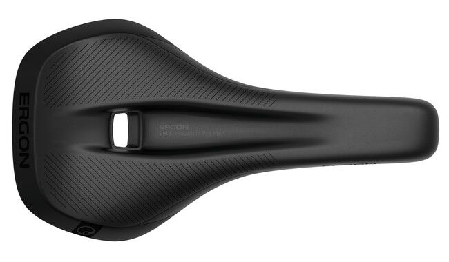 Седло Ergon SM E-Mountain Pro Men S/M - дополнительное фото 2