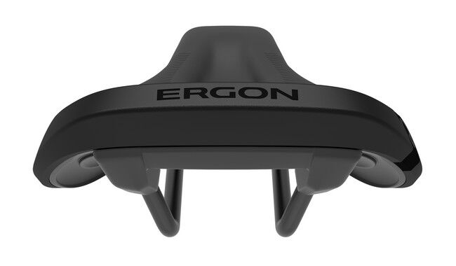 Седло Ergon SM E-Mountain Pro Men S/M - дополнительное фото 3