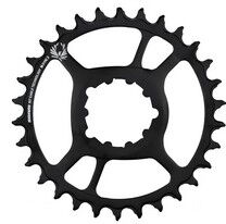 Зірка шатуна SRAM Eagle X-Sync Steel DM 3 Offset 30T
