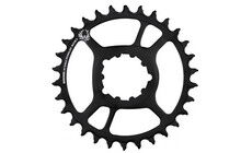 Зірка шатуна SRAM Eagle X-Sync Steel DM 3 Offset 30T - фото 1