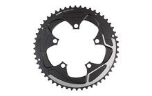 Звезда шатуна SRAM Road X-Glide 110BCD 11S 52T - фото 1