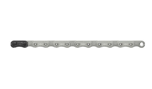 Цепь SRAM XX Eagle T-Type - фото 1