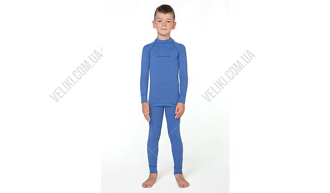 Комплект термобелья Rough Radical Snowman (original) - дополнительное фото 1