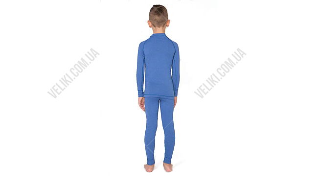 Комплект термобелья Rough Radical Snowman (original) - дополнительное фото 2