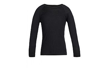 Термофутболка Icebreaker Kids 200 Oasis LS Crewe