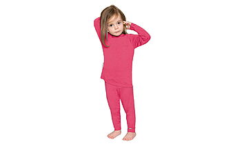 Термофутболка Icebreaker BF200 Oasis Crewe Junior