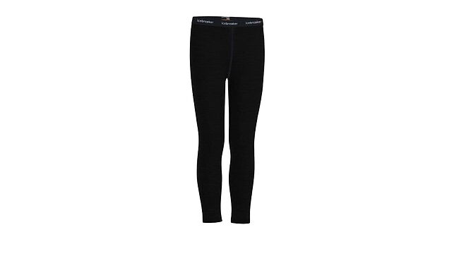 Термоштані Icebreaker Kids 200 Oasis Leggings - фото 1