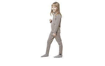 Термоштани Turbat Yeti Bottom Kids