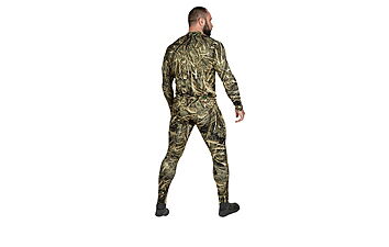 Комплект термобелья Camotec Active LVL1