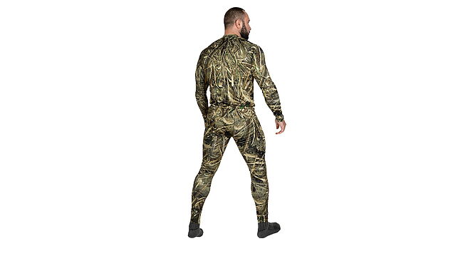 Комплект термобелья Camotec Active LVL1 - фото 1