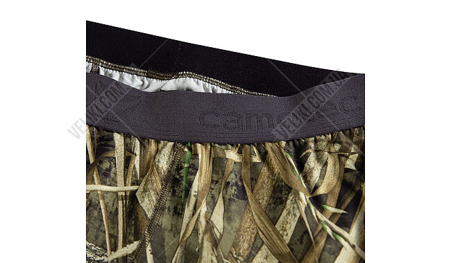 Комплект термобелья Camotec Active LVL1 - дополнительное фото 2