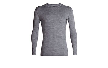 Термофутболка Icebreaker 200 Oasis LS