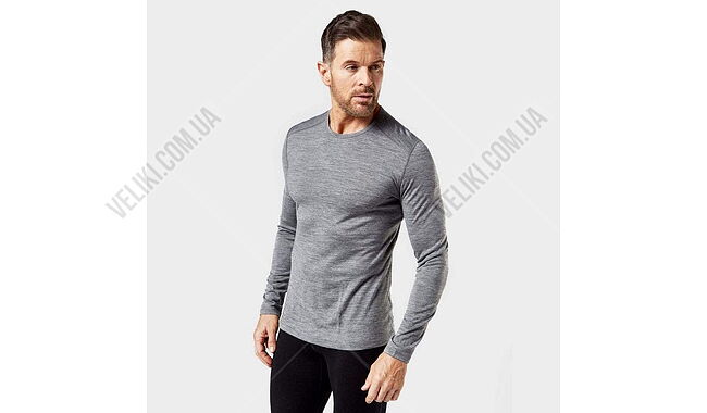 Термофутболка Icebreaker 200 Oasis LS - дополнительное фото 2