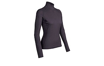 Термофутболка Icebreaker BF 200 Chakra Zip