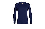 Термофутболка Icebreaker Merino 200 Zone Seamless LS Crewe - фото 1