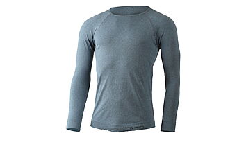 Термофутболка Lasting Marby