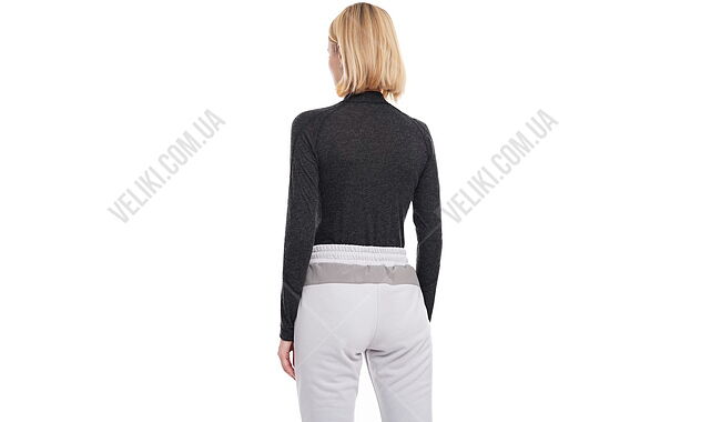 Термофутболка Turbat Retezat Body Wmn - дополнительное фото 2