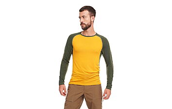 Термофутболка Turbat Retezat Top Mns