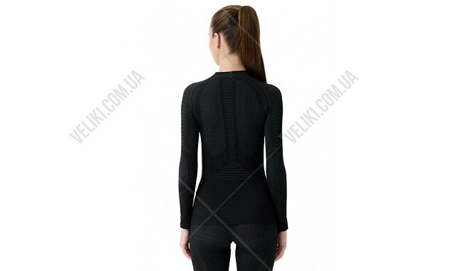 Термофутболка Accapi XPerience LS Women - дополнительное фото 5