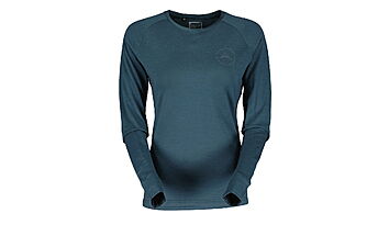 Термофутболка Scott W Defined Merino