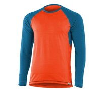 Термофутболка Lasting Mario