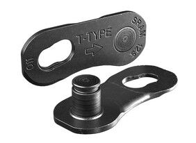 Замок ланцюга SRAM Eagle T-Type PowerLock (4 шт.)