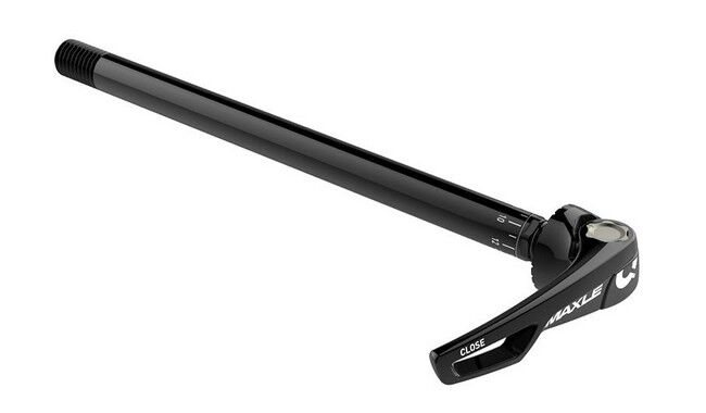 Вісь задня RockShox Maxle Ultimate Road 12x135 167 мм - фото 1