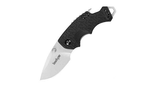 Нож Kershaw Shuffle - фото 1