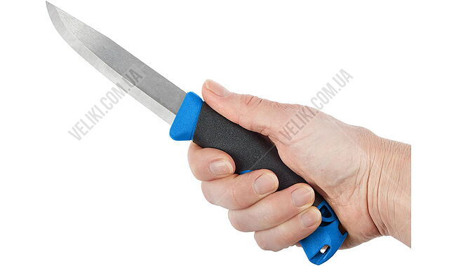 Нож Morakniv Companion Spark - дополнительное фото 17