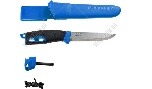 Нож Morakniv Companion Spark - дополнительное фото 18