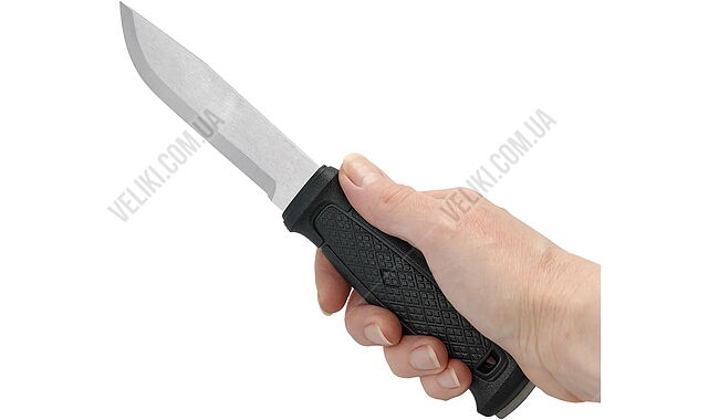 Нож Morakniv Garberg S - дополнительное фото 2