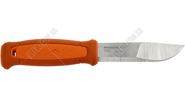 Нож Morakniv Kansbol Multi-Mount - дополнительное фото 4