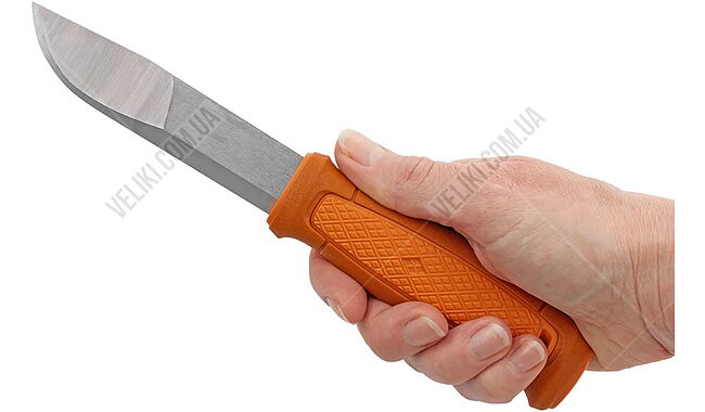 Нож Morakniv Kansbol Multi-Mount - дополнительное фото 5