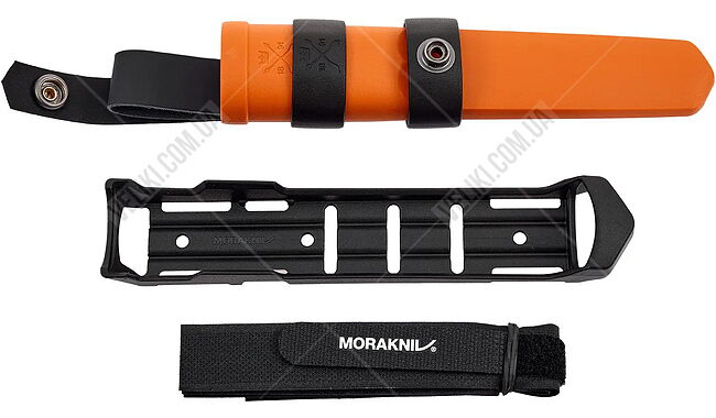 Нож Morakniv Kansbol Multi-Mount - дополнительное фото 8