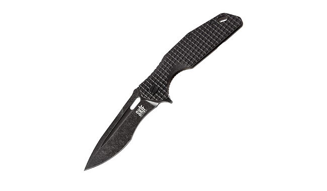 Ніж Skif Defender II BSW - фото 1