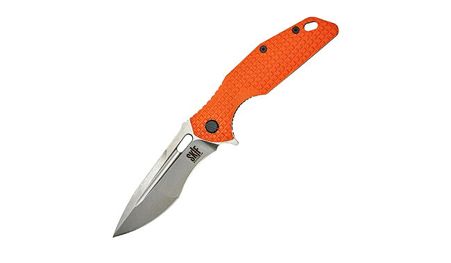 Нож Skif Defender II SW - фото 1
